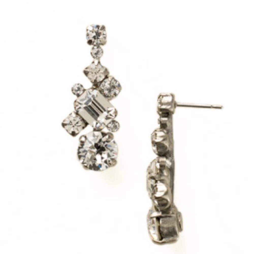 NWT Sorrelli Earrings